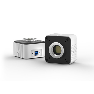 MIchrome 5 Pro USB3.0 智能显微镜摄像头