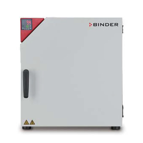 宾德Binder FD-S 烘箱 带强制对流
