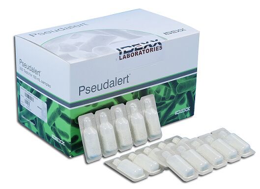 Pseudalert铜绿假单胞菌检测试剂盒