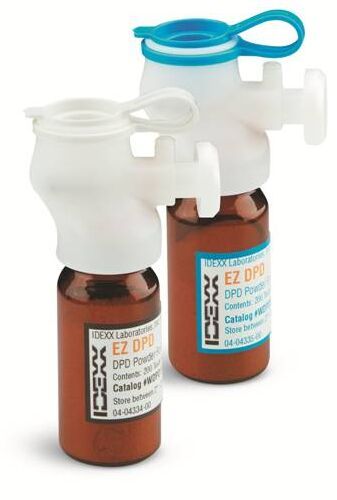 EZ DPD™总氯/余氯检测试剂