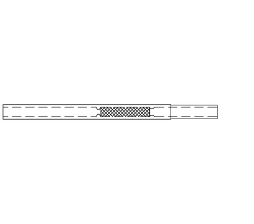 4.0 mm ID 精准型进样口衬管 | 21027