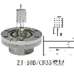 ZJ-10B真空规