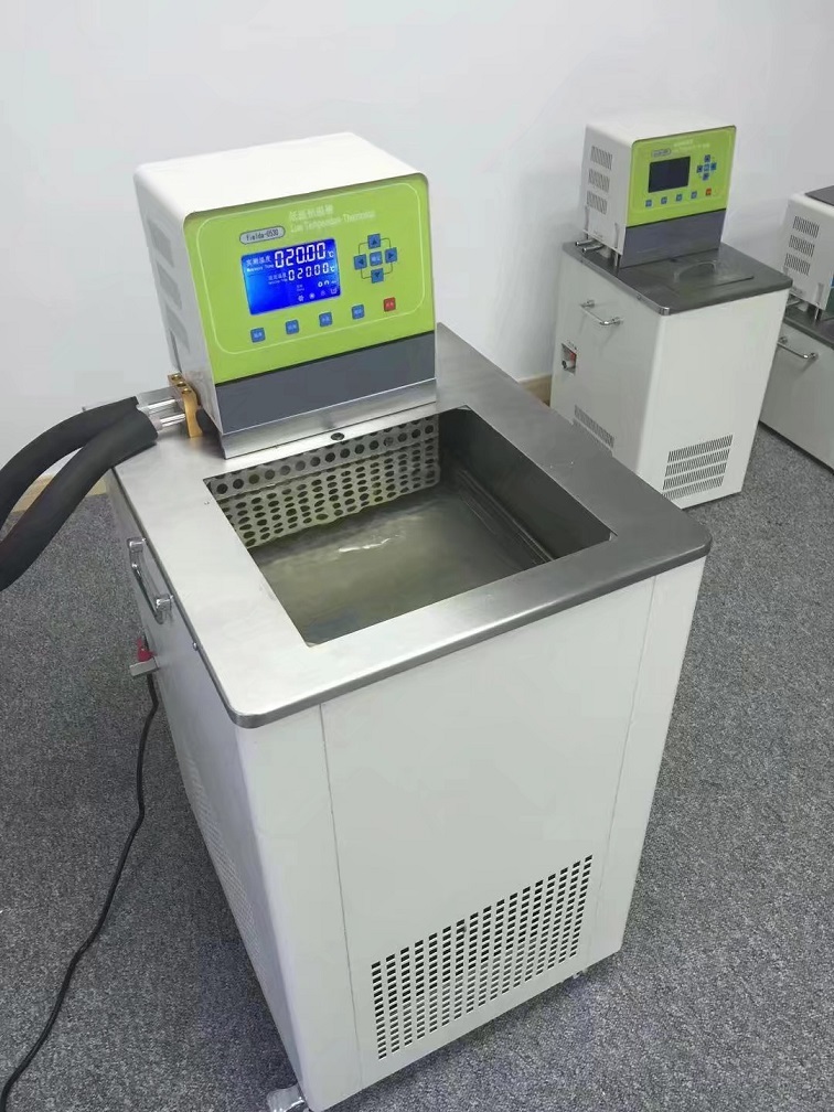 德洋意邦DL低温冷却液循环泵（机）