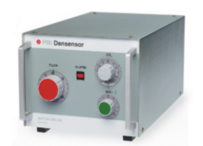 PBI Dansensor气体混配器