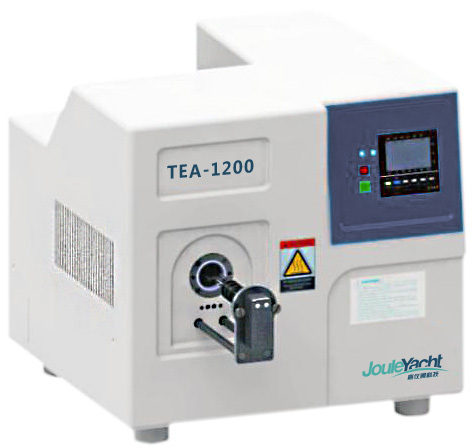 Joule Yacht  热膨胀系数分析仪   TEA-1200