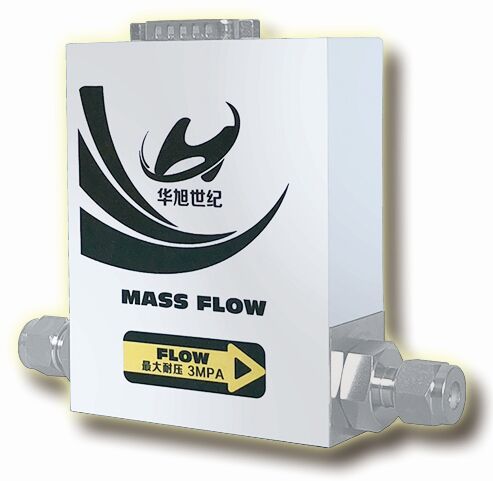 HXMF03系列气体质量流量计/控制器
