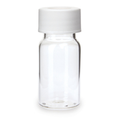 预清洁的挥发性有机分析物（VOA）取样瓶 | 21798