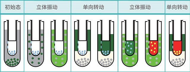 本立QuEChERS自动样品前处理系统SIO-6512