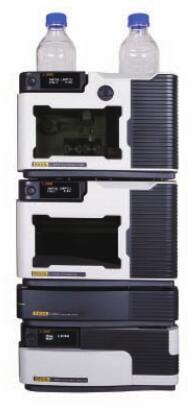 国产优质液相色谱仪L3000系列