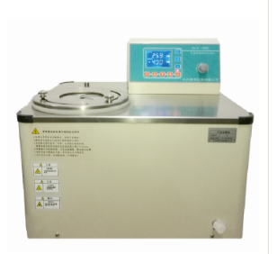 DHJF-4002低温恒温搅拌反应浴