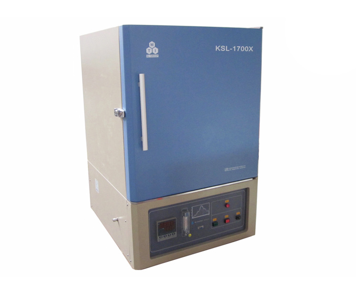 1700℃箱式炉（3.4L）KSL-1700X-A1