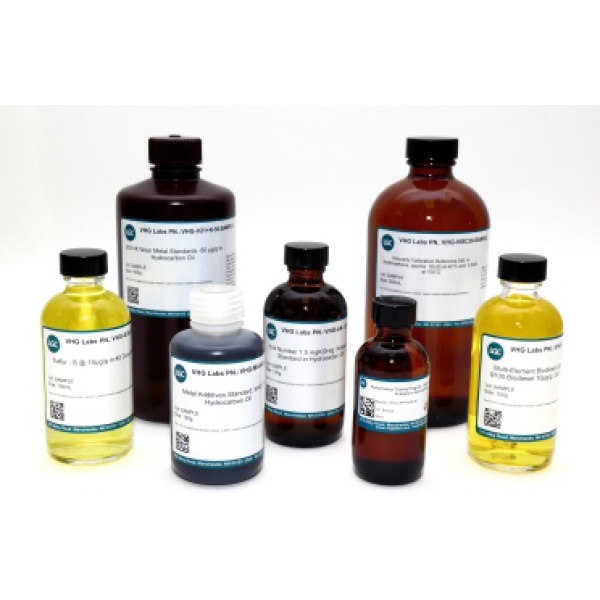 VHG单元素钙标准油