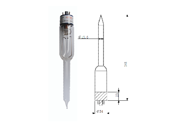 ZJ-51真空规