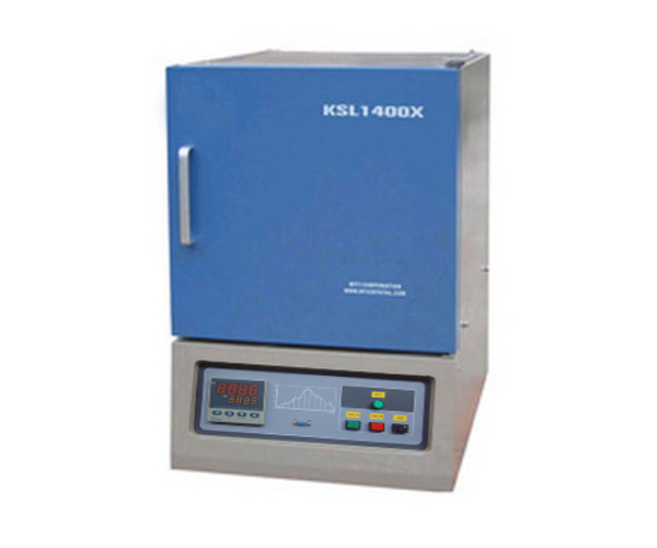 1400℃箱式炉（36L）KSL-1400X-A4