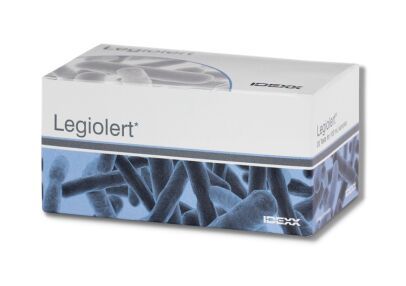 Legiolert定量检测嗜肺军团菌试剂 