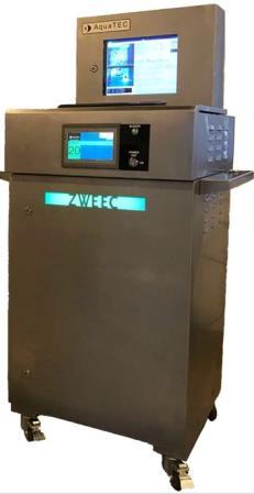 ZWEEC+ AQT  鱼类毒性水质监测仪