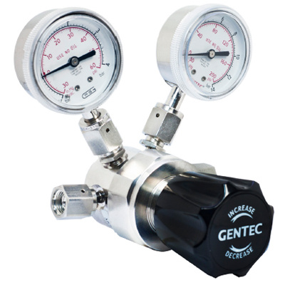 GENTEC捷锐-U53SL系列超高纯减压器/减压阀/调压阀