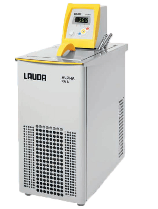 德国Lauda-LAUDA Alpha制冷恒温器