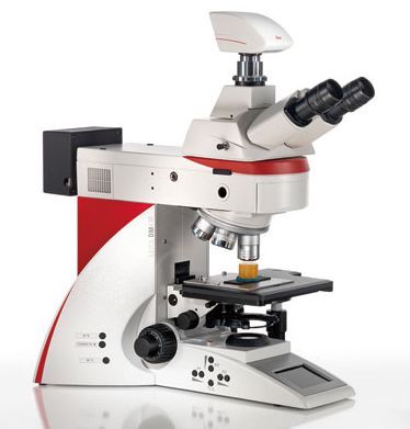 leica徕卡 DM4M智能数字型正置金相显微镜