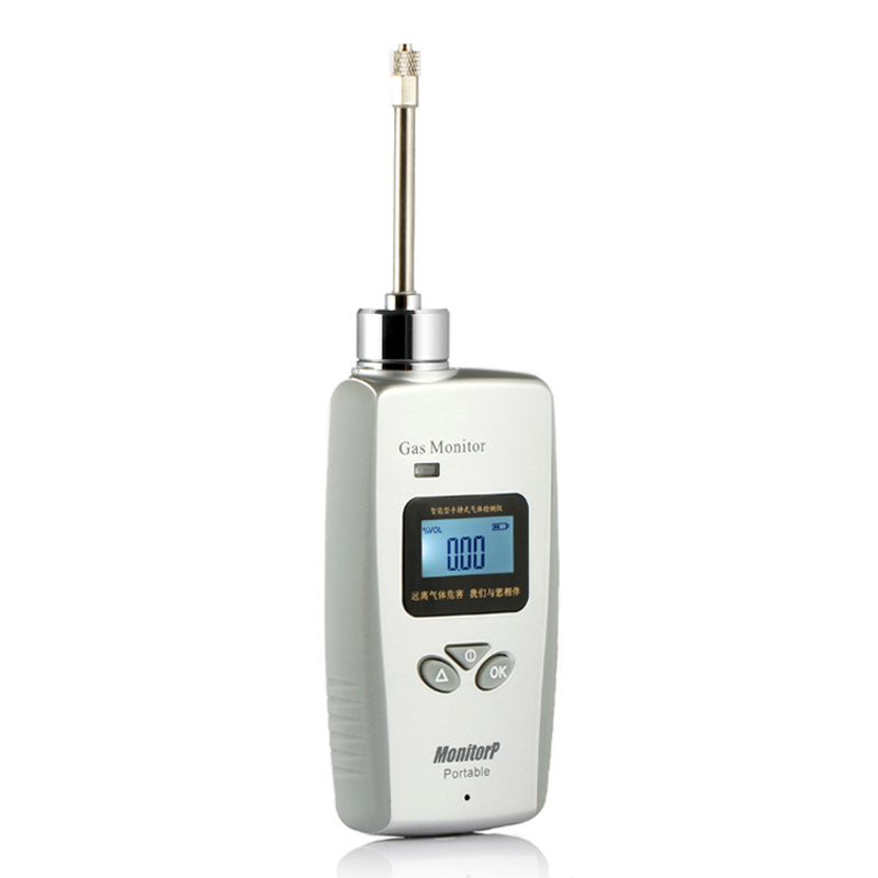 斯柯森专业生产手持式臭氧检测仪