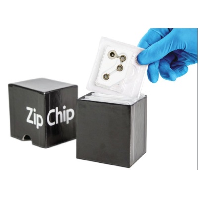 ZipChip HR 芯片