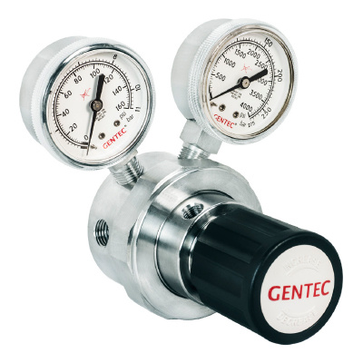 GENTEC捷锐-R54SL系列阀芯提升式减压器/减压阀/调压阀