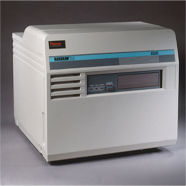 ThermoFisher 剂量计自动读出器 Harshaw