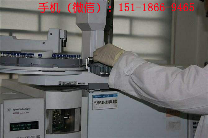 甘肃兰州计量仪器校验公司