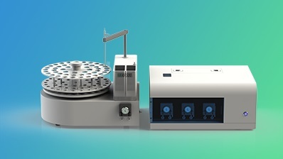  气相分子吸收光谱仪 AJ-3000系列上海安杰智创科技股份有限公司