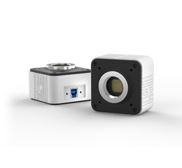 MIchrome 20 USB3.0 智能显微镜摄像头