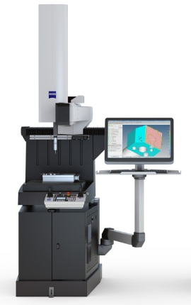 德国蔡司zeiss车间型三坐标测量机