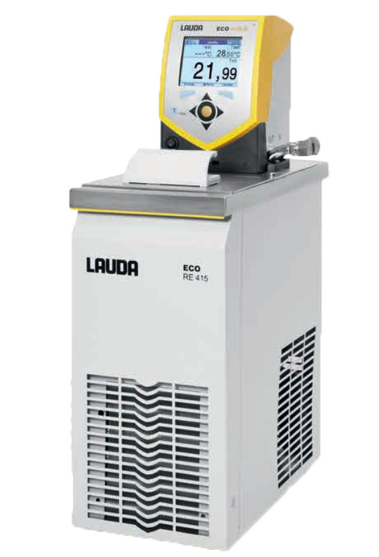 德国LAUDA- ECO制冷恒温器