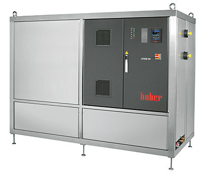 Huber 动态温度控制系统 Unistat 680w