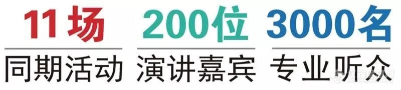 2018上海国际生物发酵展倒计时4天-观展攻略