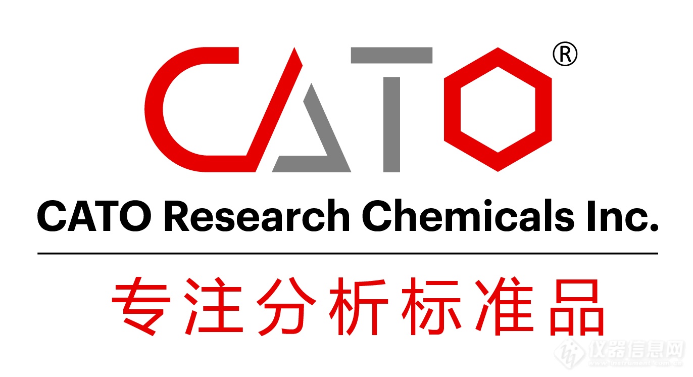 CATO分析标准品空降Thailand Lab，不小心上了头条