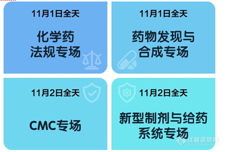 ICH及MAH时代逐渐备受重视的CMC工作，领军企业经验如何?