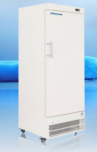 博科BDF86V348立式超低温冰箱
