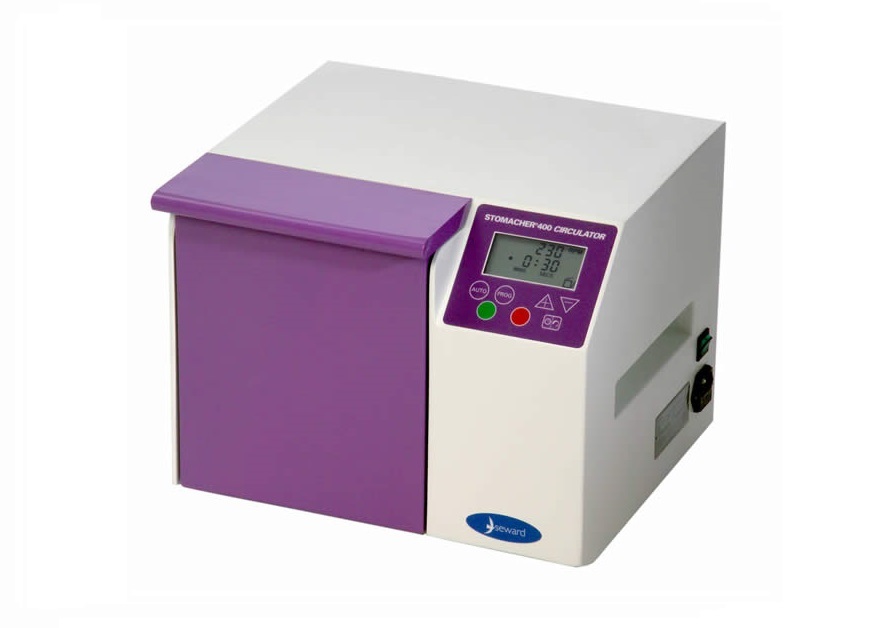 Seward Stomacher®均质器400 Circulator