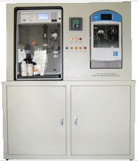 DLW-2000系列 水质在线监测系统 