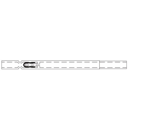 4.0 mm ID 罩杯进样口衬管 | 20836