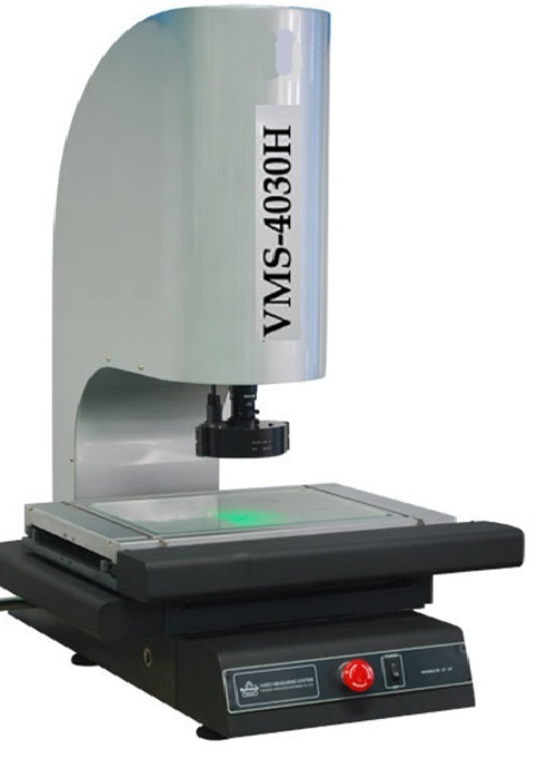 CNC视频影像测量仪