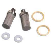 Replacement Filter Elements & Seals  | 25002