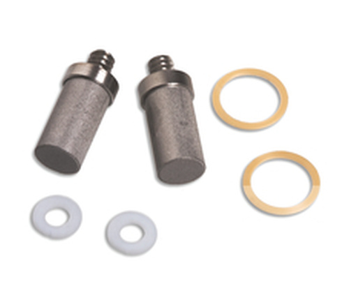 Replacement Filter Elements & Seals  | 25002