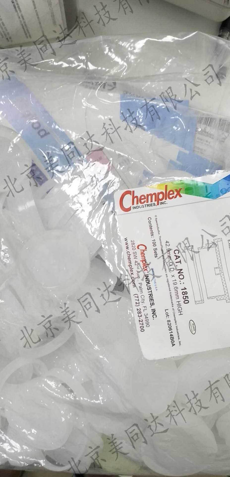 Chemplex样品薄膜迈拉膜