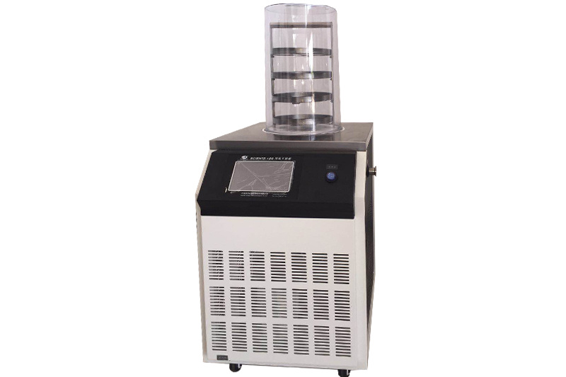 新芝scientz普通型冷冻干燥机干燥机SCIENTZ-18ND