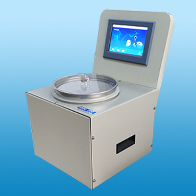 药粉振动筛200LS-N空气喷射筛分法气流筛分仪