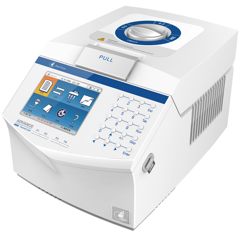 梯度PCR仪K960