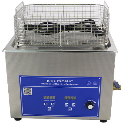kelisonic实验室超声波清洗器KL-040ST