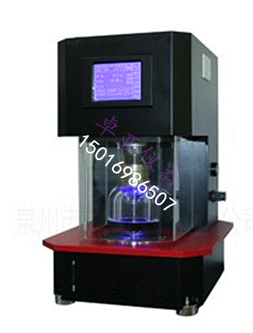 ZY-2926B织物渗水性静水压测试仪