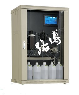 路博LB-1000D总氮在线水质分析仪